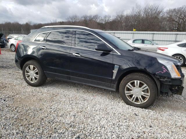 Photo 4 from auction – 2012 CADILLAC SRX LUXURY with VIN 3GYFNAE34CS643799