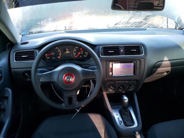 Photo 8 from auction – 2011 VOLKSWAGEN JETTA BASE with VIN 3VW2K7AJ5BM060968