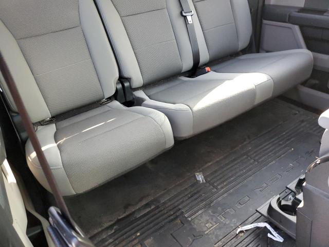 Photo 10 from auction – 2020 FORD F250 SUPER with VIN 1FT7W2BN5LED47154