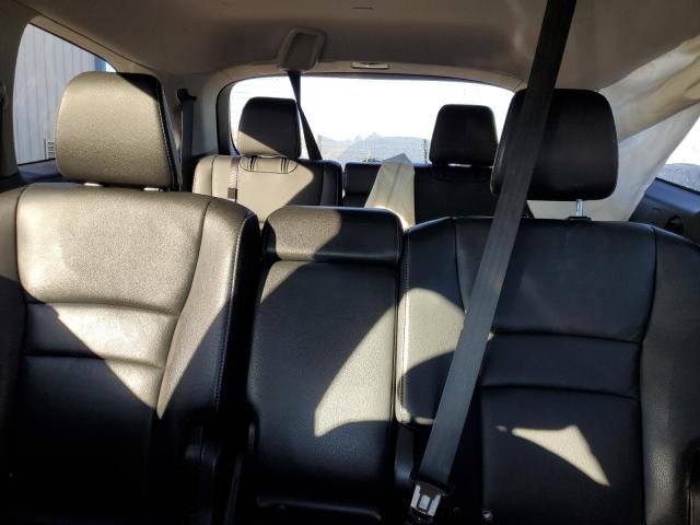 Photo 10 from auction – 2019 HONDA PILOT EXL with VIN 5FNYF6H5XKB068864