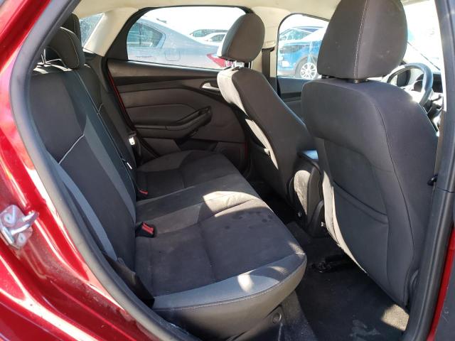 Photo 10 from auction – 2014 FORD FOCUS SE with VIN 1FADP3F24EL451533
