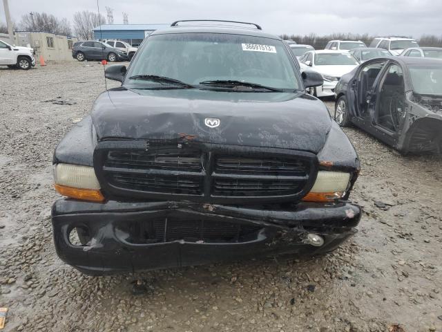 Photo 5 from auction – 2000 DODGE DURANGO with VIN 1B4HR28Y8YF107043
