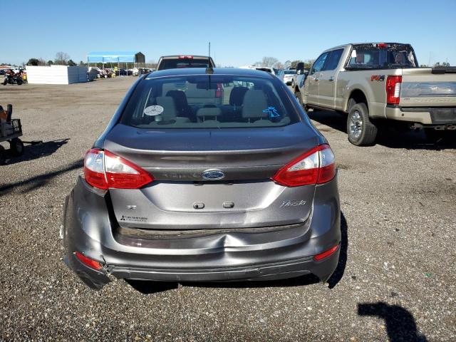 Photo 6 from auction – 2014 FORD FIESTA SE with VIN 3FADP4BJ2EM201998