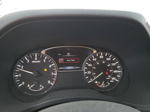 Photo 9 from auction – 2020 NISSAN PATHFINDER with VIN 5N1DR2CN8LC631927