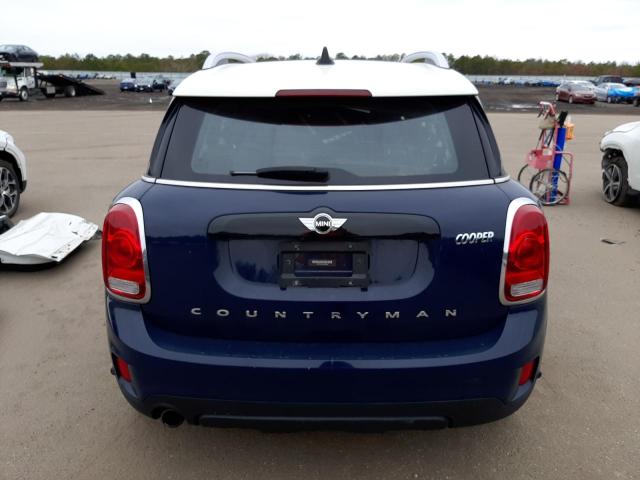 Photo 6 from auction – 2018 MINI COOPER COU with VIN WMZYV5C30J3E04300