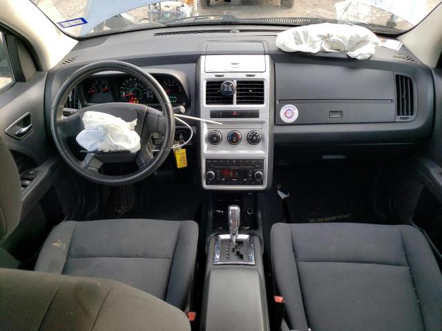 Photo 8 from auction – 2010 DODGE JOURNEY SE with VIN 3D4PG4FBXAT113925