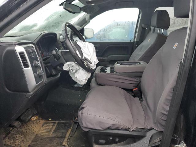 Photo 7 from auction – 2018 GMC SIERRA K15 with VIN 3GTU2MEC5JG300975
