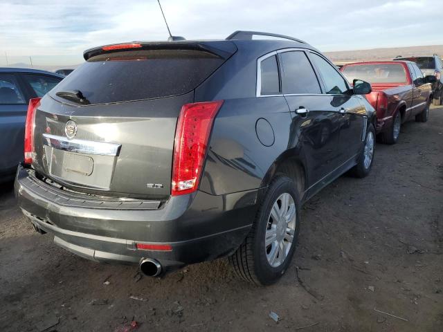 Photo 3 from auction – 2015 CADILLAC SRX with VIN 3GYFNAE35FS616762