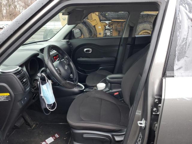 Photo 7 from auction – 2016 KIA SOUL with VIN KNDJN2A28G7396262