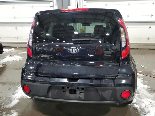 Photo 6 from auction – 2018 KIA SOUL with VIN KNDJN2A24J7595249