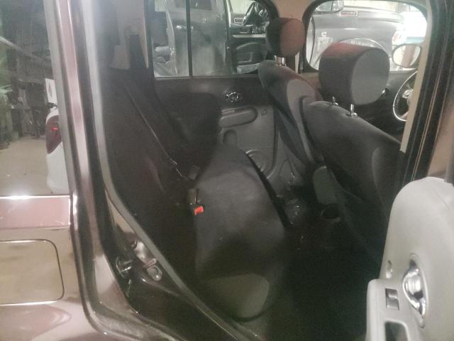 Photo 10 from auction – 2010 NISSAN CUBE BASE with VIN JN8AZ2KR5AT160669