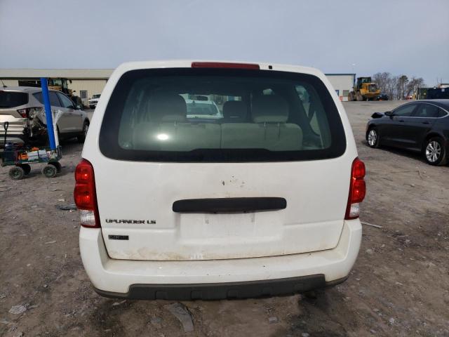 Photo 6 from auction – 2008 CHEVROLET UPLANDER L with VIN 1GNDV23W28D159838