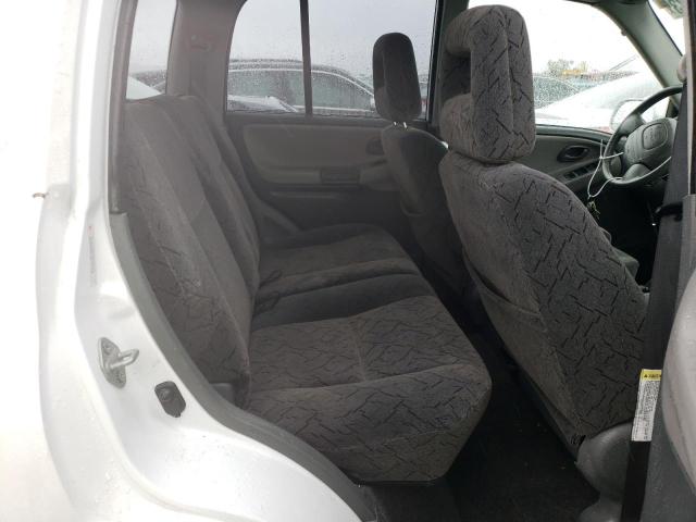 Photo 11 from auction – 2003 CHEVROLET TRACKER LT with VIN 2CNBJ634236924485