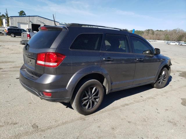 Photo 3 from auction – 2019 DODGE JOURNEY SE with VIN 3C4PDCBBXKT773969