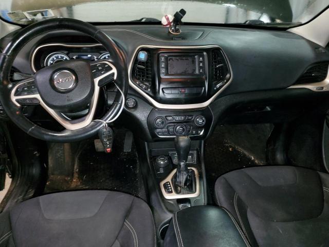 Photo 8 from auction – 2015 JEEP CHEROKEE L with VIN 1C4PJMCS4FW559203