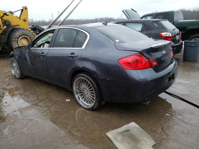 Photo 2 from auction – 2012 INFINITI G37 with VIN JN1CV6AR2CM673435
