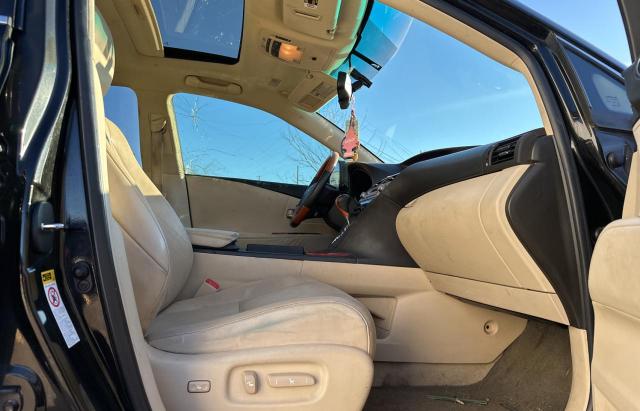 Фото 5 с аукциона – 2011 LEXUS RX 350 с VIN 2T2ZK1BAXBC056321