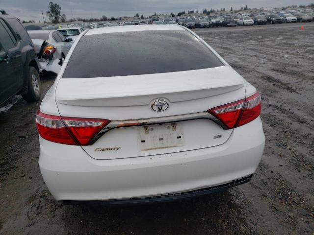 Photo 6 from auction – 2016 TOYOTA CAMRY LE with VIN 4T1BF1FK8GU556934