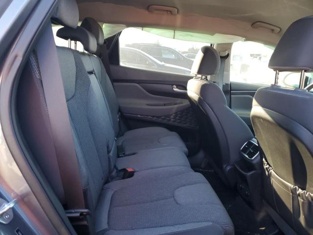 Photo 10 from auction – 2019 HYUNDAI SANTA FE S with VIN 5NMS3CAD2KH008493