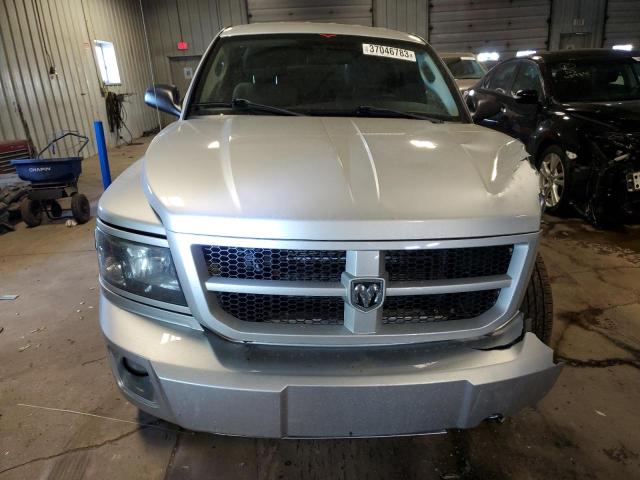 Photo 5 from auction – 2011 DODGE DAKOTA SLT with VIN 1D7RW3BP5BS537896