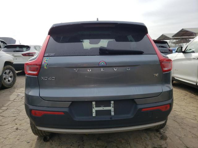 Photo 6 from auction – 2019 VOLVO XC40 T4 MO with VIN YV4AC2HK4K2151764