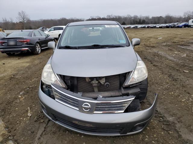 Photo 5 from auction – 2008 NISSAN VERSA S with VIN 3N1BC13E28L427565