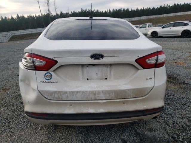 Photo 6 from auction – 2015 FORD FUSION SE with VIN 3FA6P0H70FR189996
