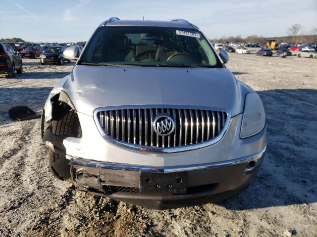 Photo 5 from auction – 2010 BUICK ENCLAVE CX with VIN 5GALVBED4AJ155797