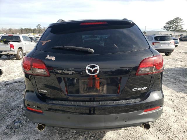 Photo 6 from auction – 2013 MAZDA CX-9 TOURI with VIN JM3TB2CA5D0424391