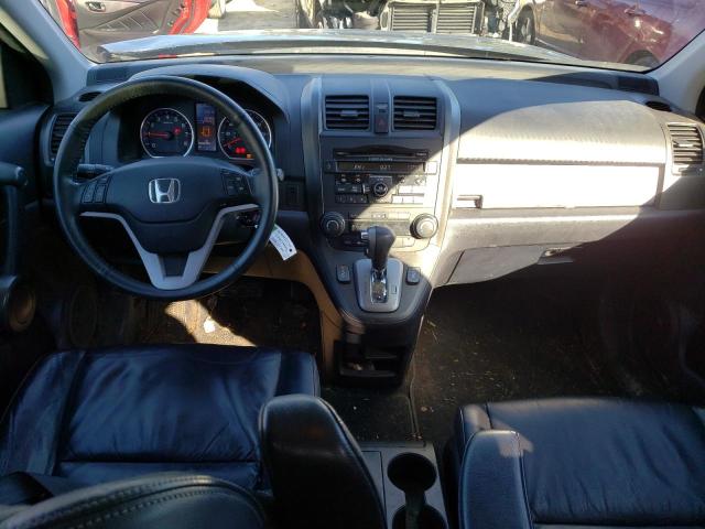 Photo 8 from auction – 2011 HONDA CR-V EXL with VIN JHLRE4H78BC005016