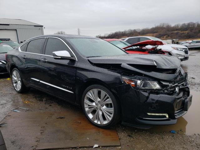 Photo 4 from auction – 2015 CHEVROLET IMPALA LTZ with VIN 2G1165S33F9197860