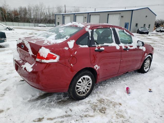 Photo 3 from auction – 2010 FORD FOCUS SE with VIN 1FAHP3FN4AW248680