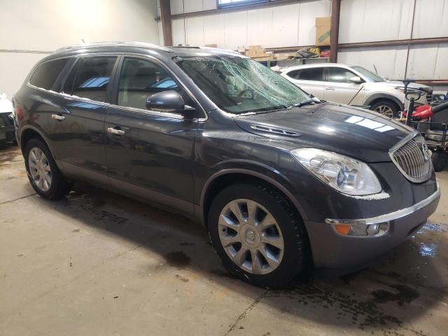 Photo 4 from auction – 2011 BUICK ENCLAVE CX with VIN 5GAKVCED9BJ156589