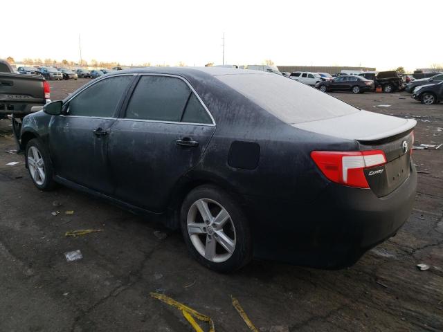 Photo 2 from auction – 2014 TOYOTA CAMRY L with VIN 4T1BF1FK4EU374550