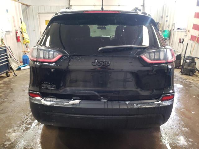 Photo 6 from auction – 2020 JEEP CHEROKEE L with VIN 1C4PJMLB1LD538025