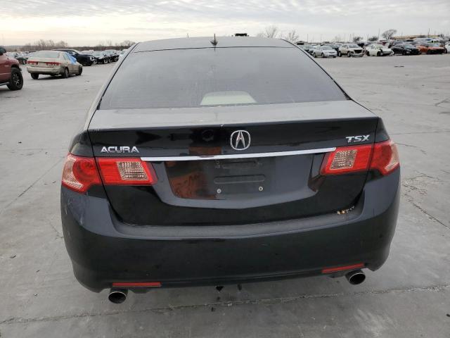 Foto 6 de la subasta – 2011 ACURA TSX con VIN JH4CU2F67BC011666
