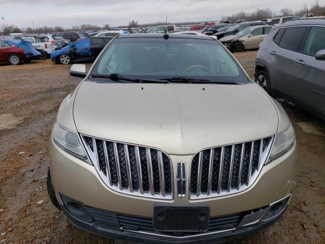 Photo 5 from auction – 2011 LINCOLN MKX with VIN 2LMDJ6JK6BBJ26642