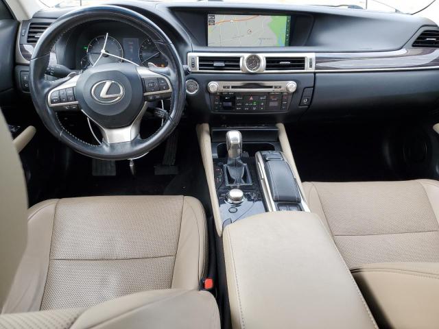 Zdjęcie 8 z aukcji – 2017 LEXUS GS 350 BAS z VIN JTHCZ1BLXHA005503