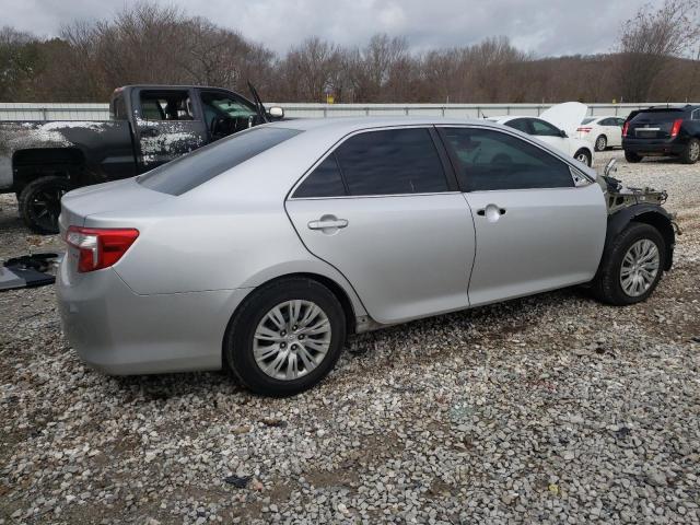Photo 3 from auction – 2012 TOYOTA CAMRY BASE with VIN 4T1BF1FK7CU104399
