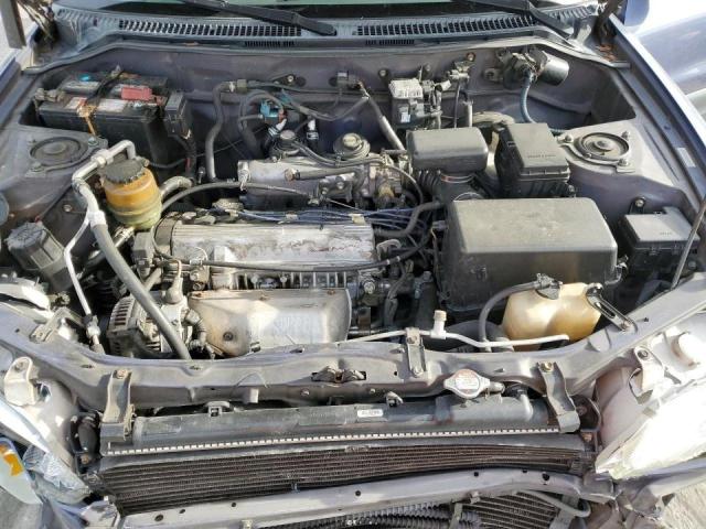 Photo 12 from auction – 1996 TOYOTA RAV4 with VIN JT3HP10VXT0093036