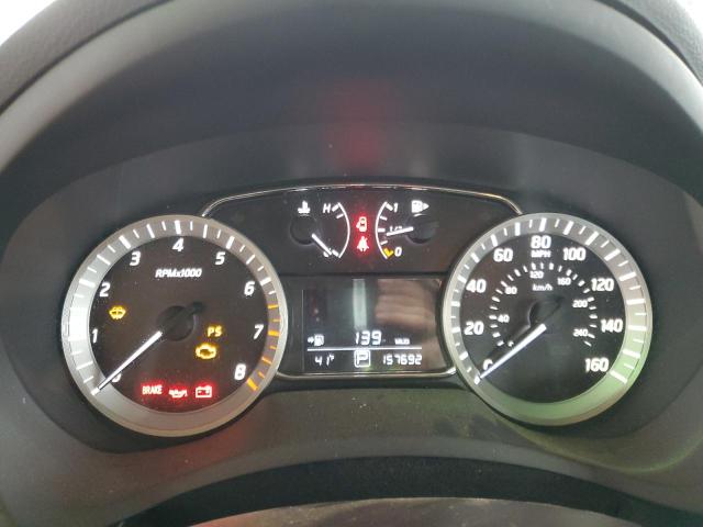 Photo 9 from auction – 2015 NISSAN SENTRA S with VIN 3N1AB7AP7FY285686