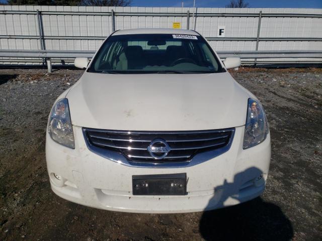 Photo 5 from auction – 2012 NISSAN ALTIMA BAS with VIN 1N4AL2AP6CC237488