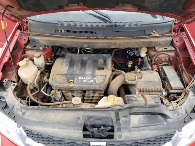 Photo 12 from auction – 2014 DODGE JOURNEY SE with VIN 3C4PDCAB8ET264789