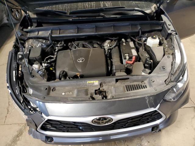 صورة رقم 12 من المزاد - 2021 TOYOTA HIGHLANDER مع VIN 5TDZZRAH0MS522510