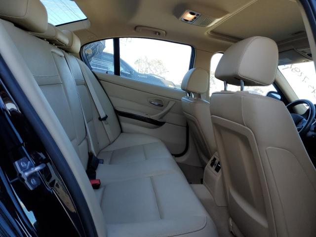 Photo 10 from auction – 2011 BMW 328 XI SUL with VIN WBAPK5C54BF127196