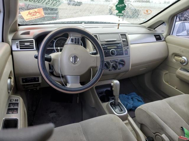 Photo 8 from auction – 2012 NISSAN VERSA S with VIN 3N1BC1CPXCK245953