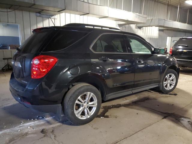 Photo 3 from auction – 2015 CHEVROLET EQUINOX LT with VIN 2GNALBEK5F6227273