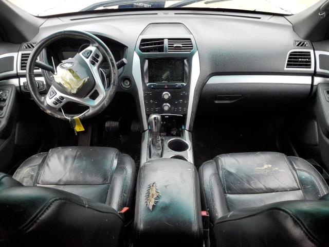 صورة رقم 8 من المزاد - 2012 FORD EXPLORER X مع VIN 1FMHK8D8XCGA80376