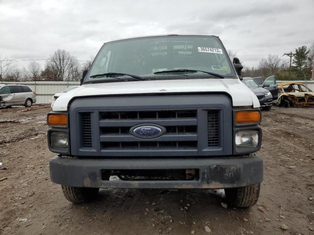 Photo 5 from auction – 2008 FORD ECONOLINE with VIN 1FTNS24WX8DB26560
