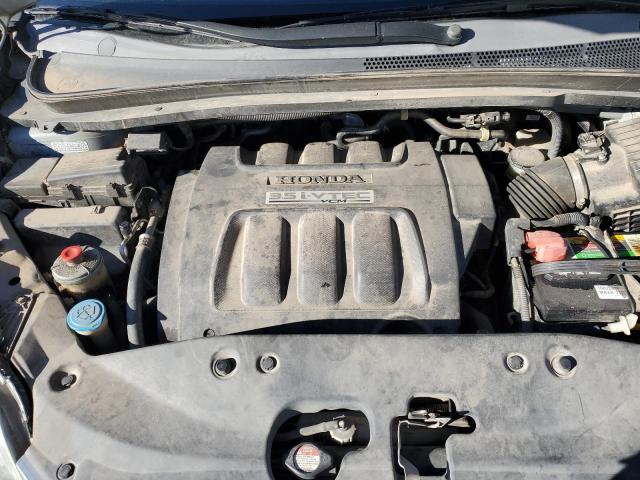 Photo 12 from auction – 2007 HONDA ODYSSEY EX with VIN 5FNRL38657B098429
